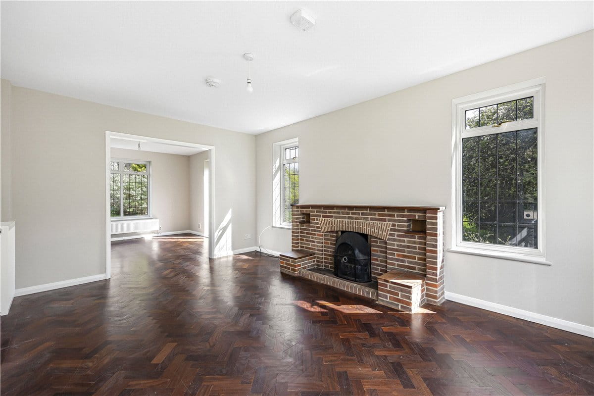 4 bedroom house, Potter Row, Great Missenden HP16 - Available