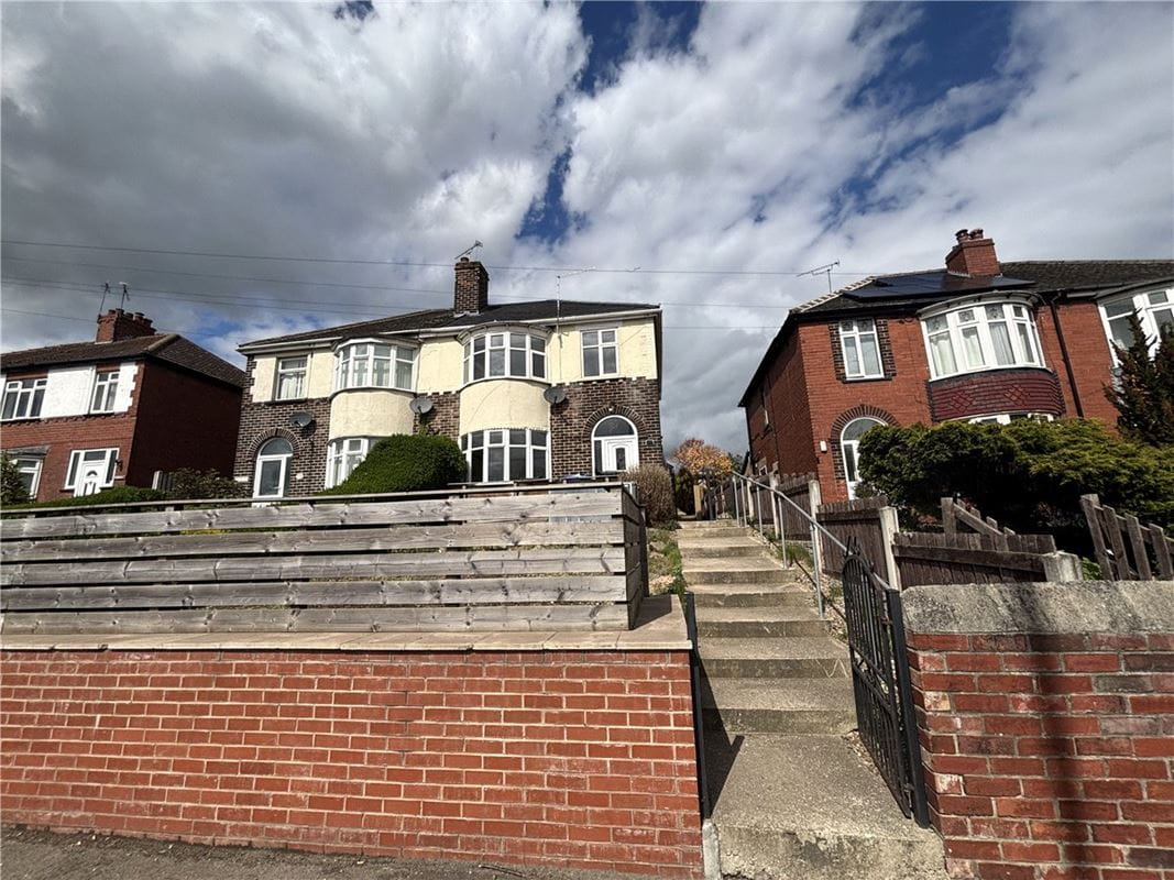 3 bedroom house, Doncaster Road, Mexborough S64 - Available