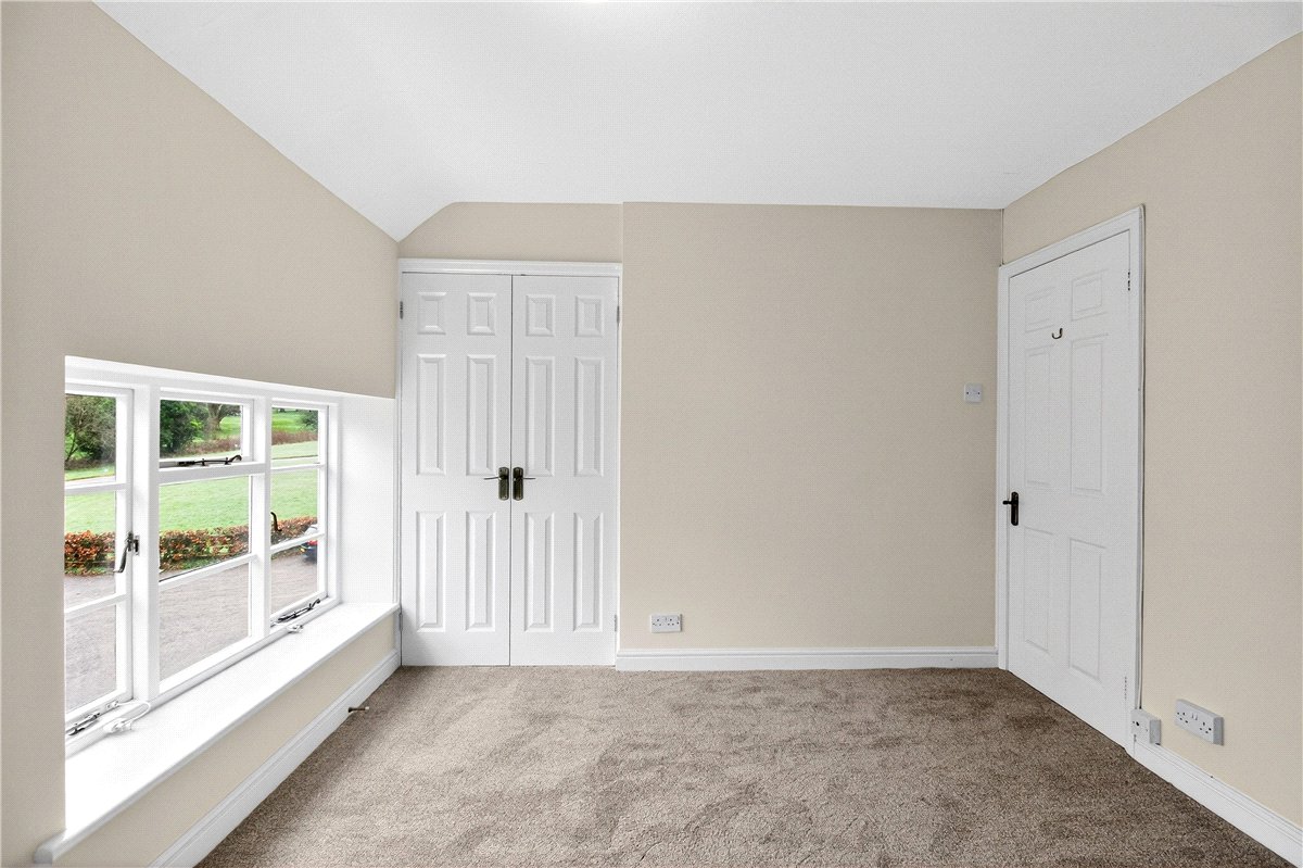 4 bedroom house, Ingestre, Stafford ST18 - Let Agreed