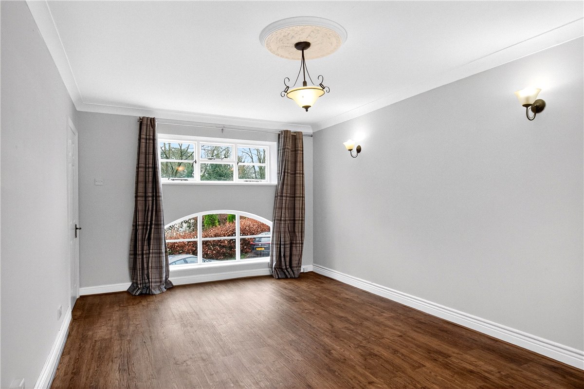 4 bedroom house, Ingestre, Stafford ST18 - Let Agreed