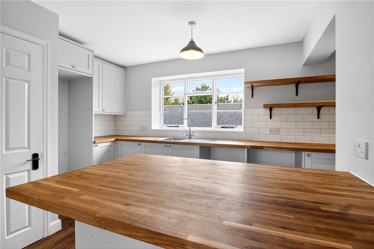 4 bedroom house, Ingestre, Stafford ST18 - Let Agreed