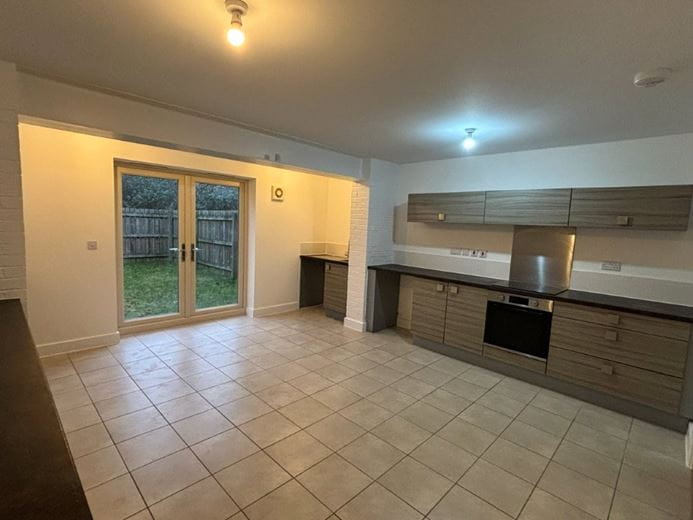 5 bedroom house, Comelybank Drive, Mexborough S64 - Let Agreed