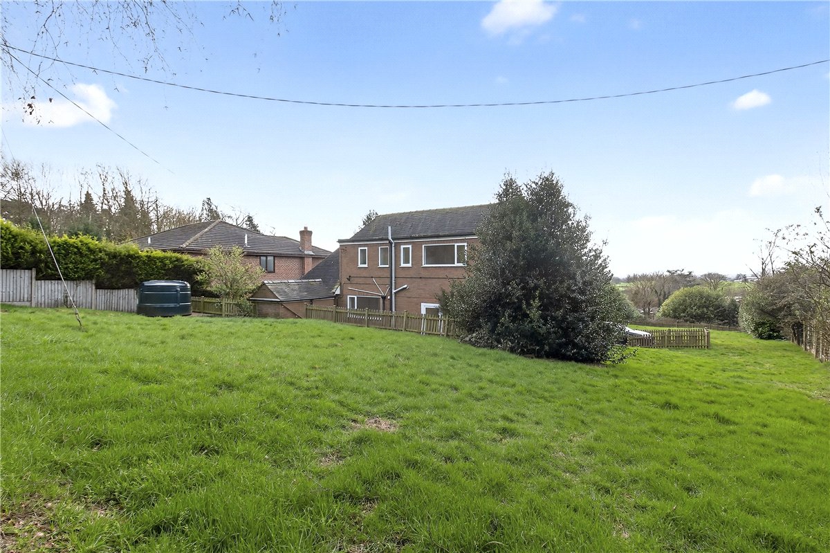 3 bedroom house, Wilmore Hill Lane, Hopton ST18 - Let Agreed