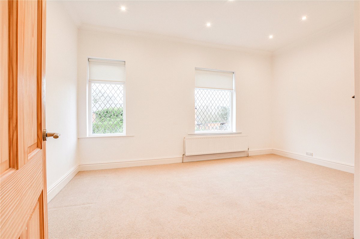 3 bedroom house, Wigshaw Lane, Culcheth WA3 - Let Agreed