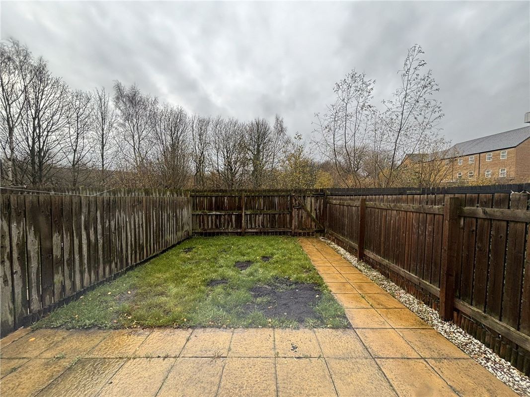 4 bedroom , Comelybank Drive, Mexborough S64 - Let Agreed