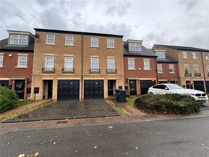 4 bedroom , Comelybank Drive, Mexborough S64 - Let Agreed