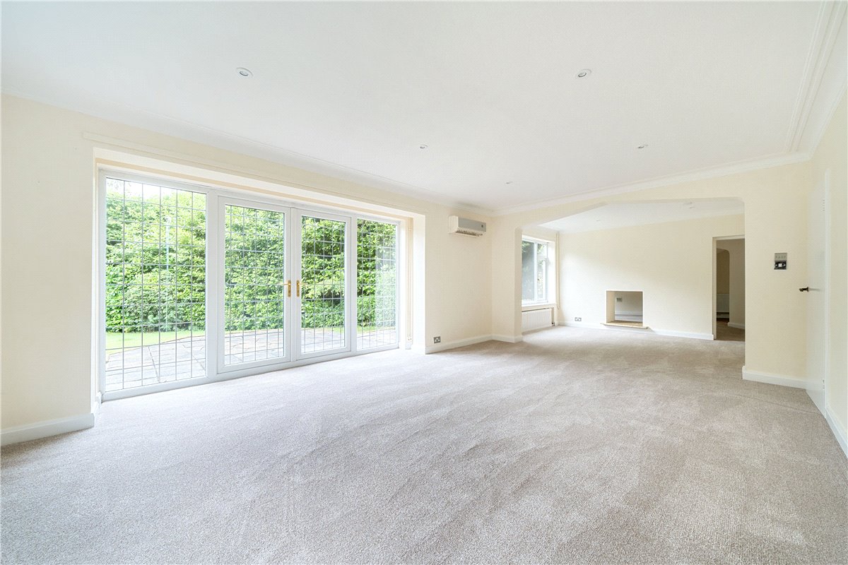 4 bedroom house, Whitmore Heath, Newcastle ST5 - Available