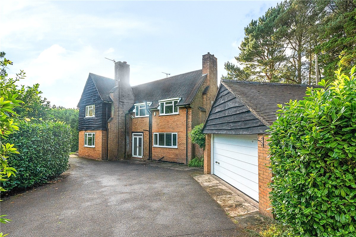 4 bedroom house, Whitmore Heath, Newcastle ST5 - Available