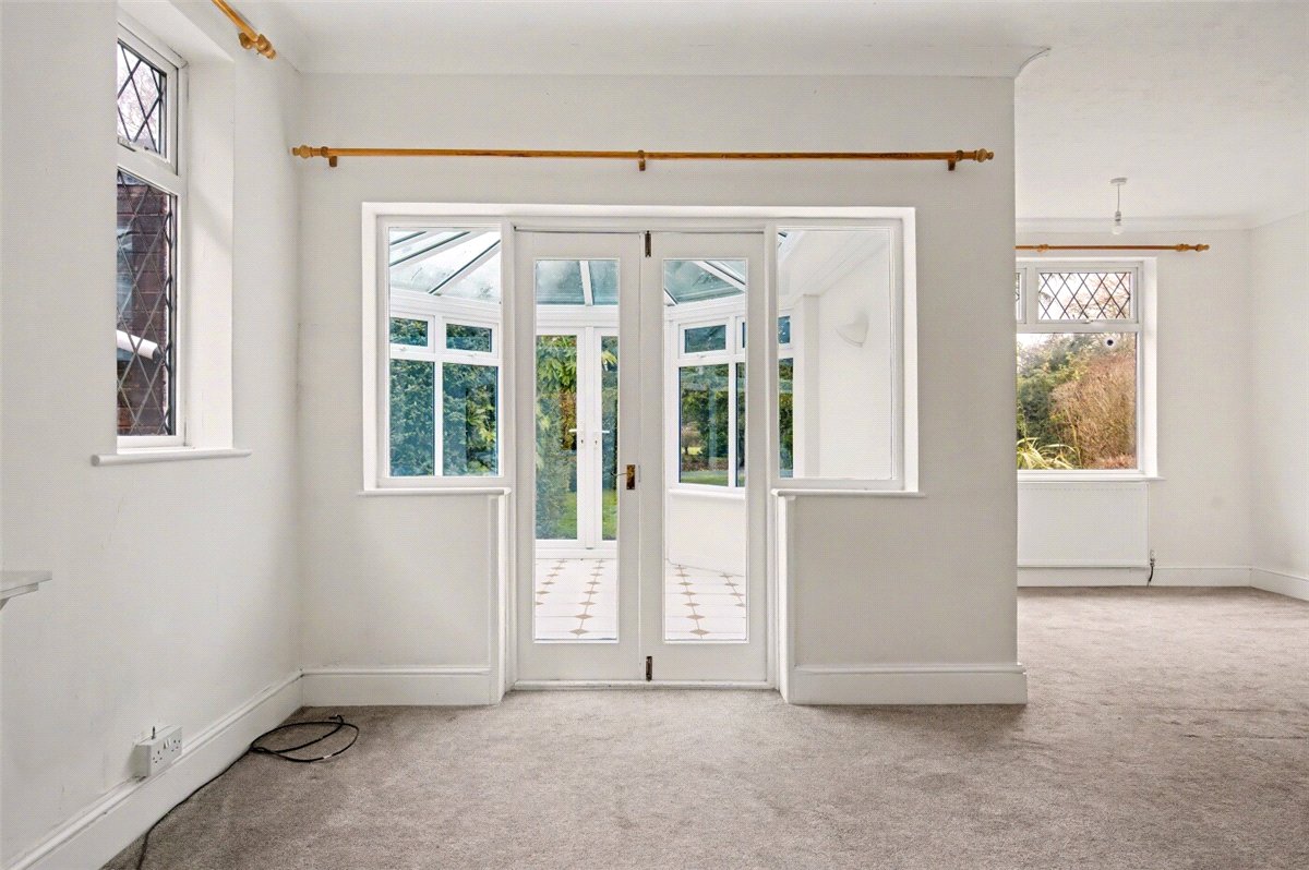 3 bedroom bungalow, Waste Lane, Balsall Common CV7 - Available