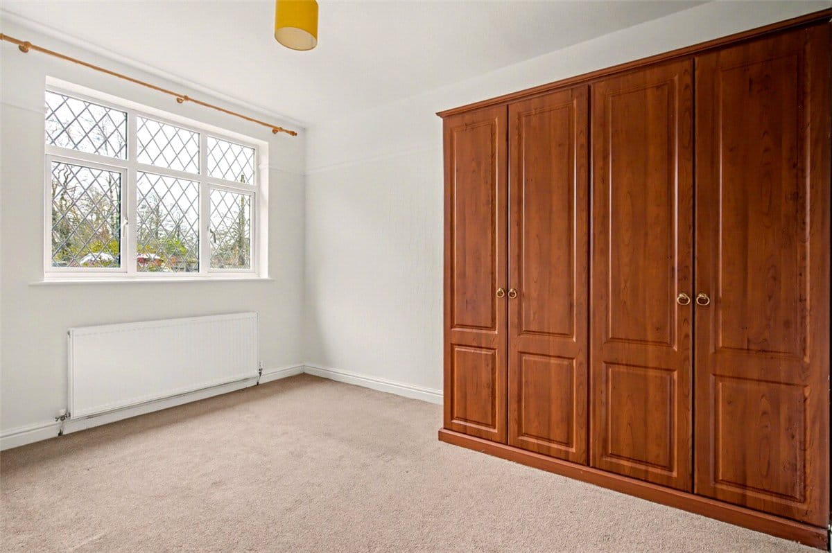 3 bedroom bungalow, Waste Lane, Balsall Common CV7 - Available