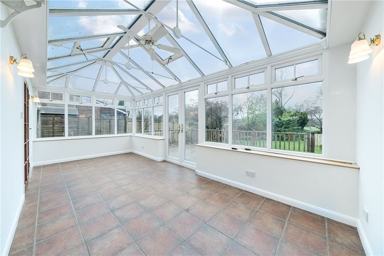 4 bedroom house, Ballinger Road, South Heath HP16 - Let Agreed