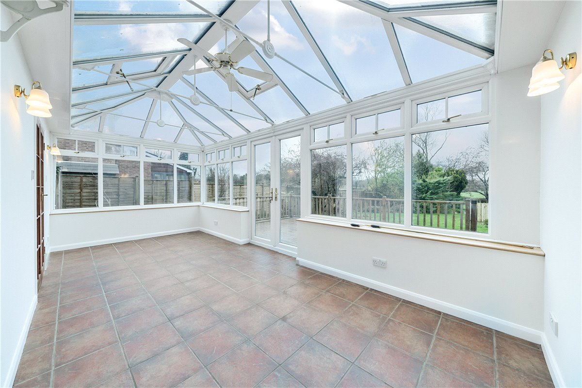 4 bedroom house, Ballinger Road, South Heath HP16 - Let Agreed