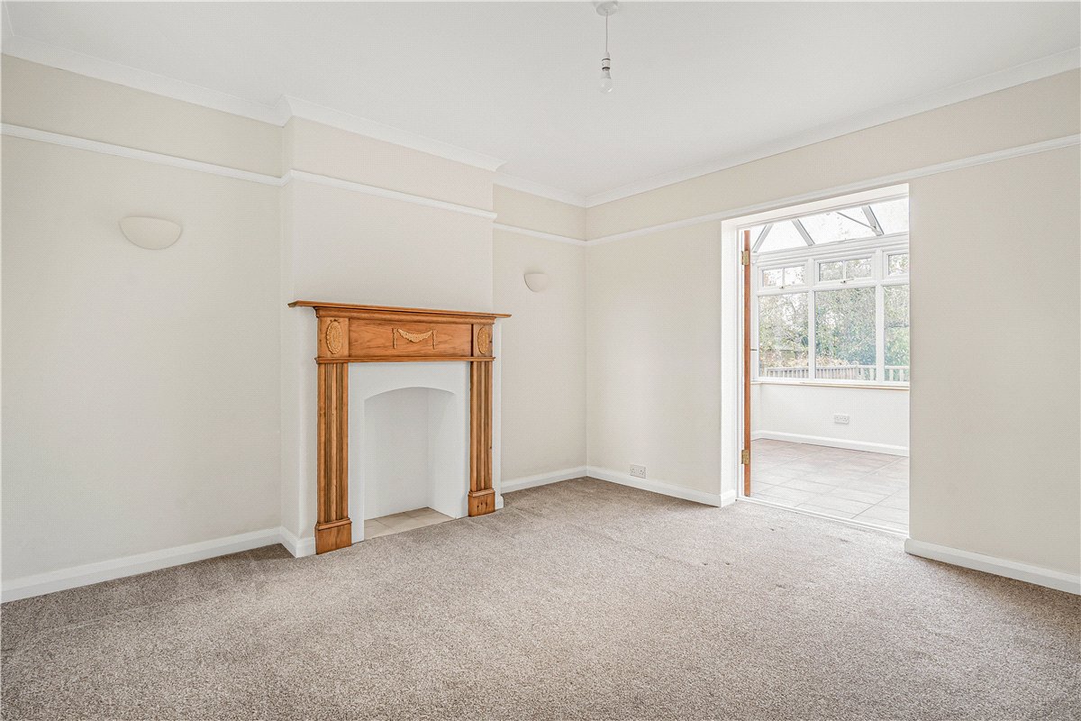 4 bedroom house, Ballinger Road, South Heath HP16 - Let Agreed