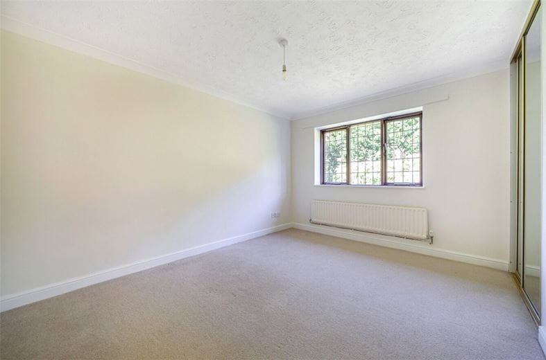 4 bedroom bungalow, School Lane, Hints B78 - Available