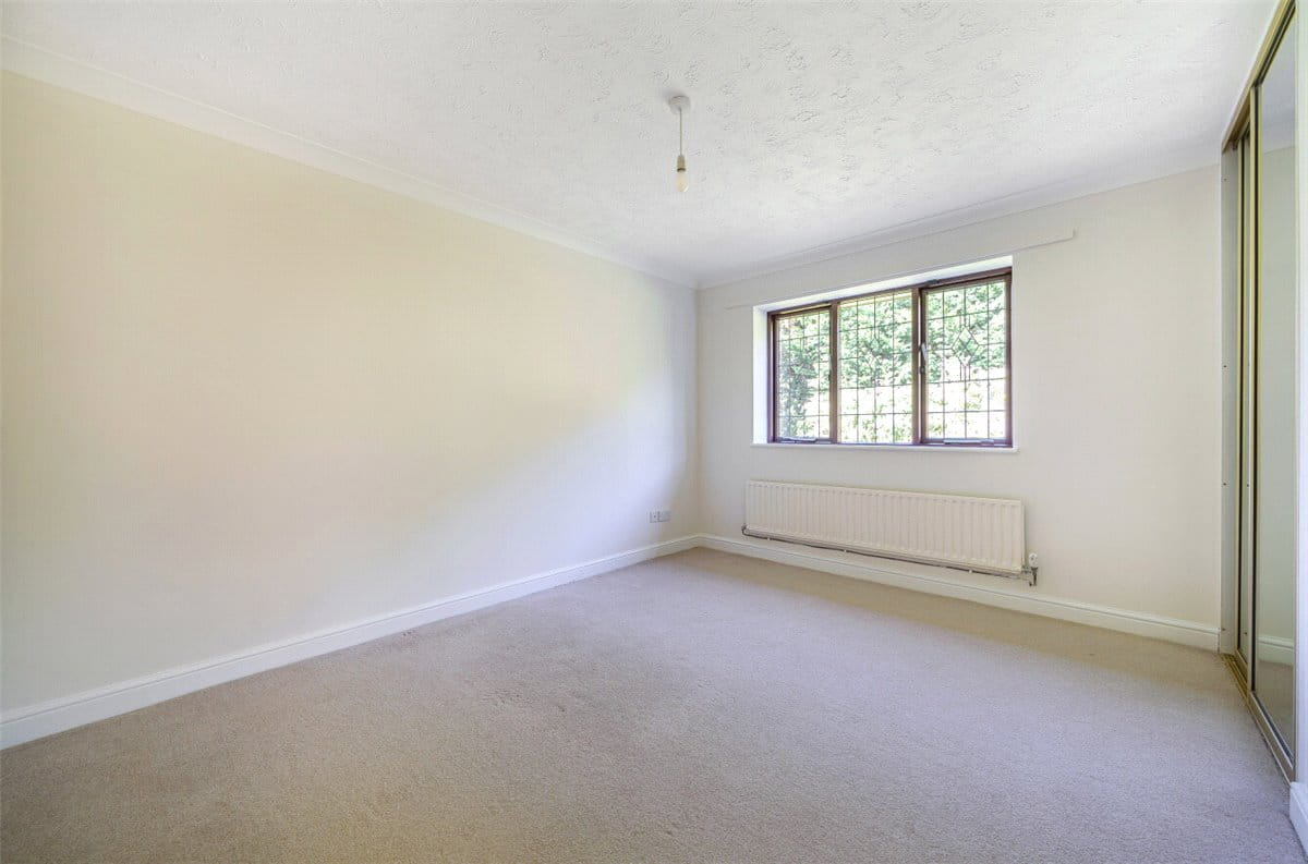 4 bedroom bungalow, School Lane, Hints B78 - Available