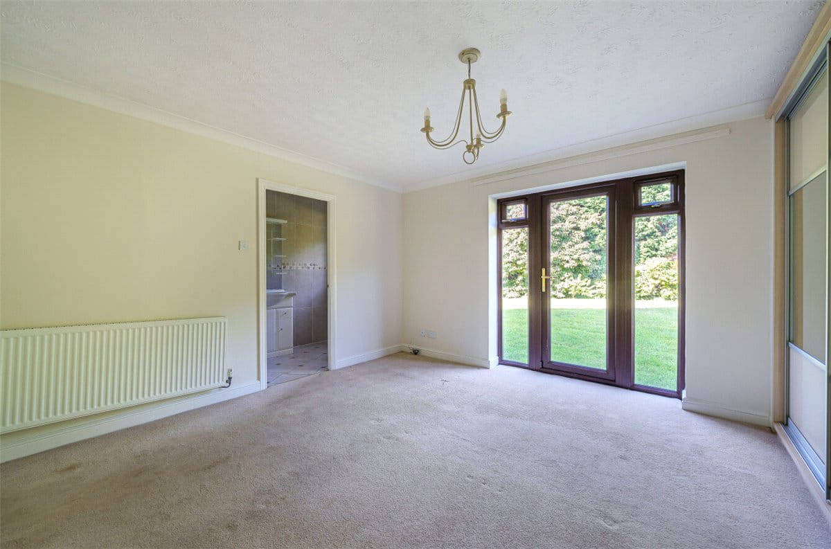 4 bedroom bungalow, School Lane, Hints B78 - Available