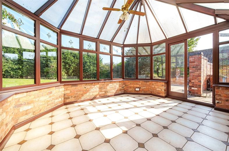 4 bedroom bungalow, School Lane, Hints B78 - Available