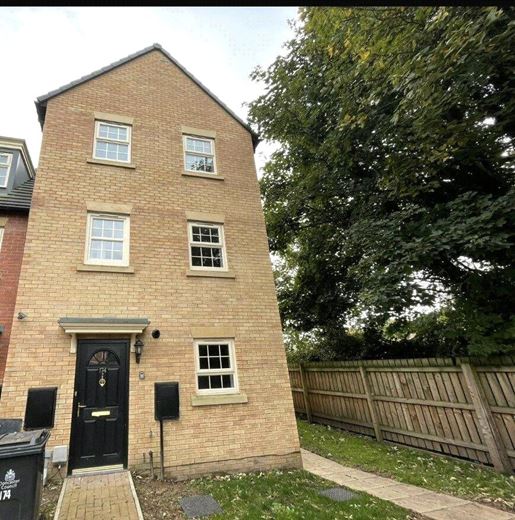 2 bedroom house, Comelybank Drive, Mexborough S64 - Let Agreed
