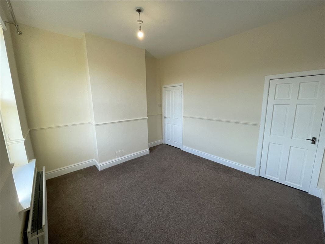 2 bedroom house, Don View, Mexborough S64 - Available