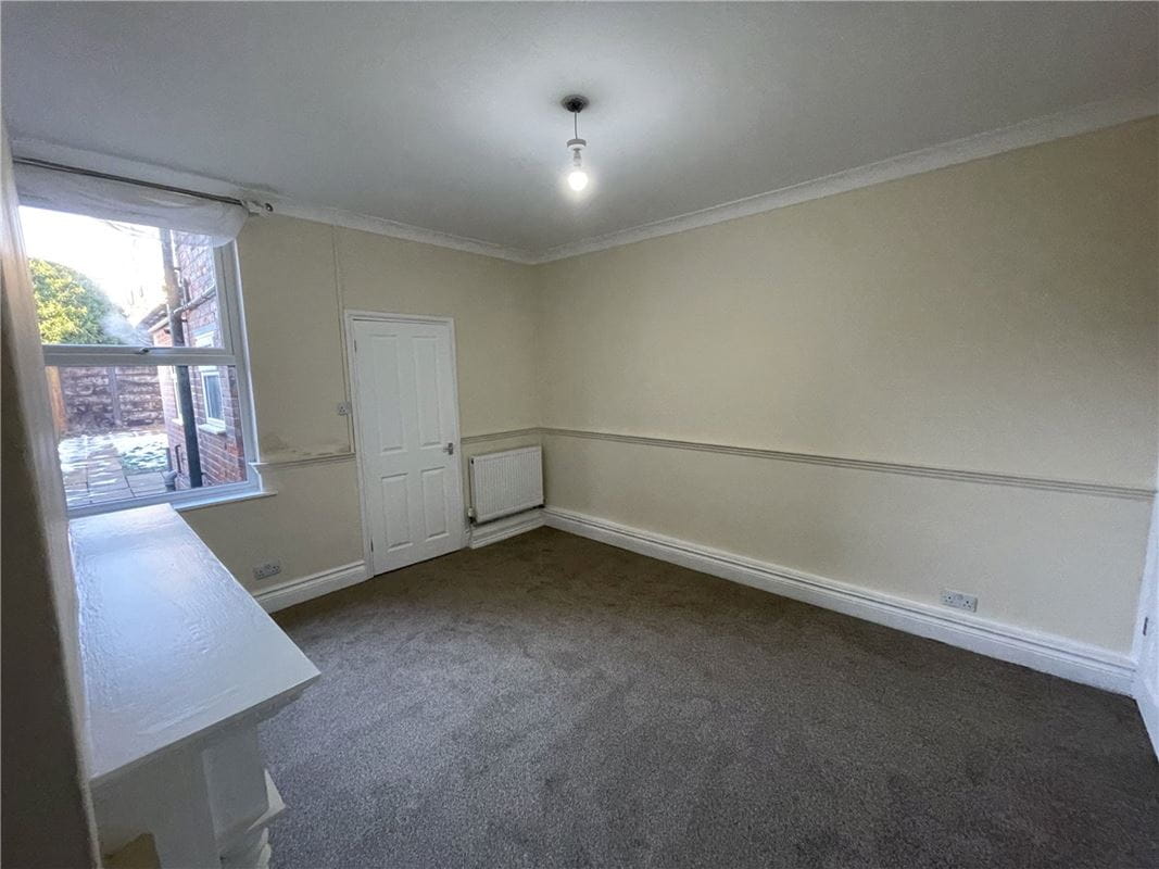 2 bedroom house, Don View, Mexborough S64 - Available