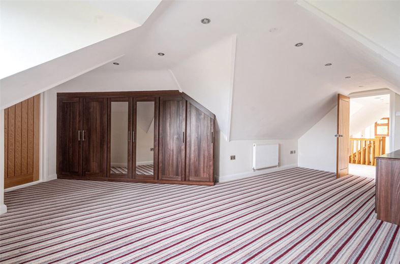 5 bedroom house, Tolldish Lane, Great Haywood ST18