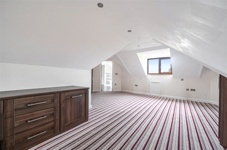 5 bedroom house, Tolldish Lane, Great Haywood ST18