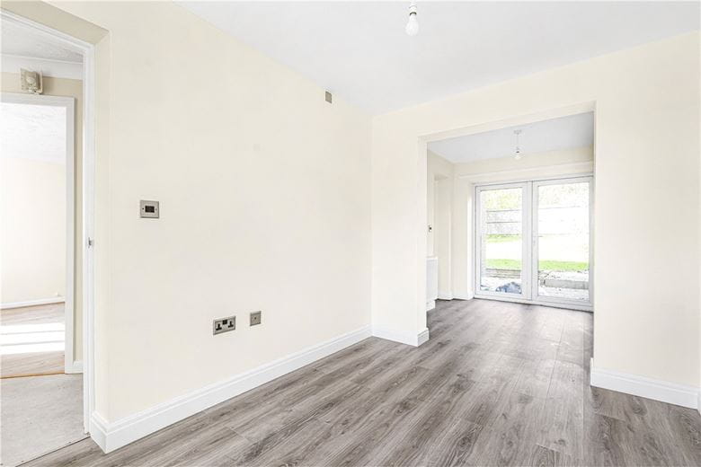 4 bedroom house, Amersham Way, Measham DE12