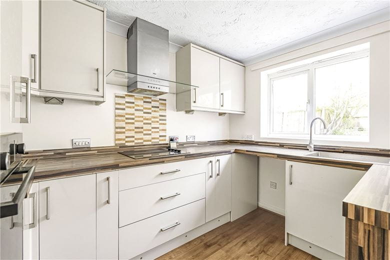 4 bedroom house, Amersham Way, Measham DE12