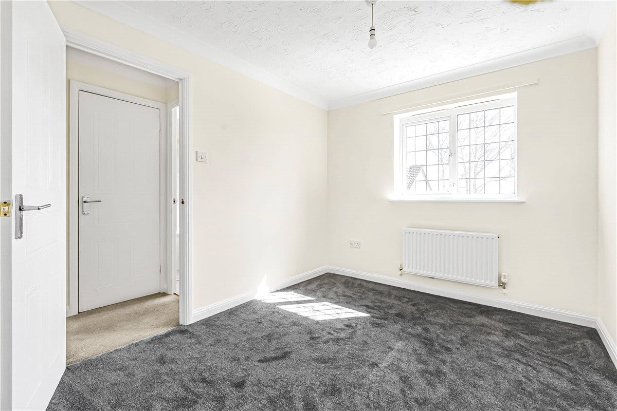 4 bedroom house, Amersham Way, Measham DE12