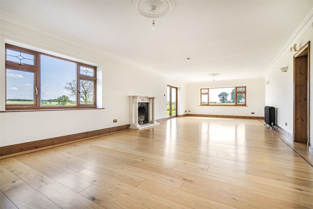 14 bedroom house, Yarnfield Lane, Yarnfield ST15 - Let Agreed