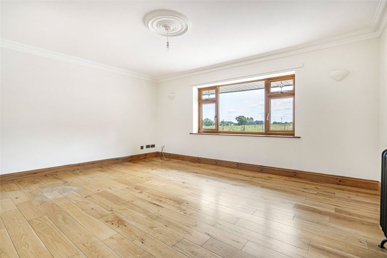 14 bedroom house, Yarnfield Lane, Yarnfield ST15 - Let Agreed