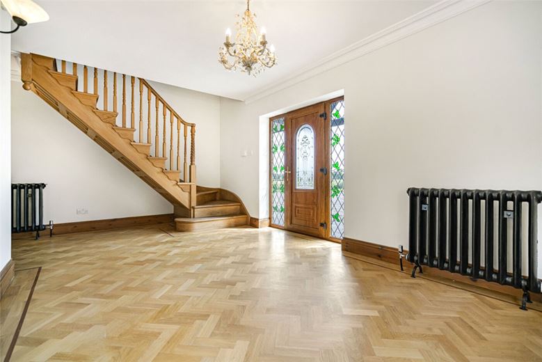 14 bedroom house, Yarnfield Lane, Yarnfield ST15 - Let Agreed