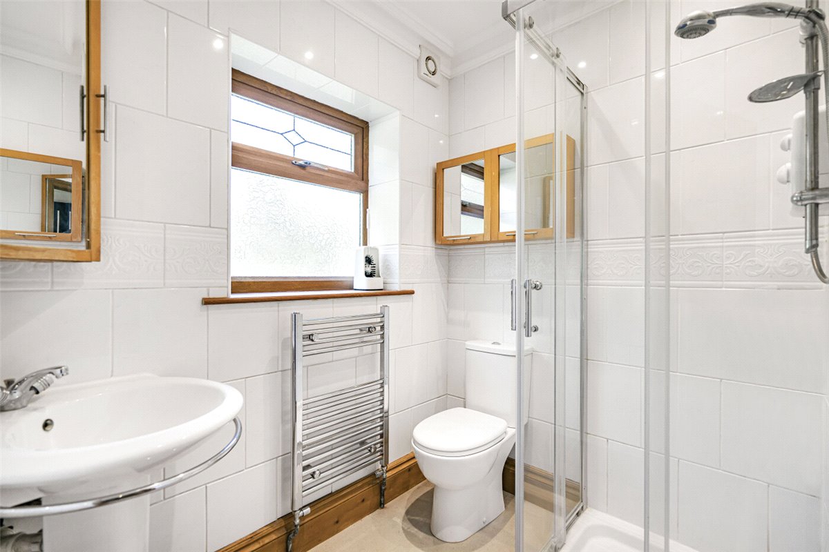 14 bedroom house, Yarnfield Lane, Yarnfield ST15 - Let Agreed