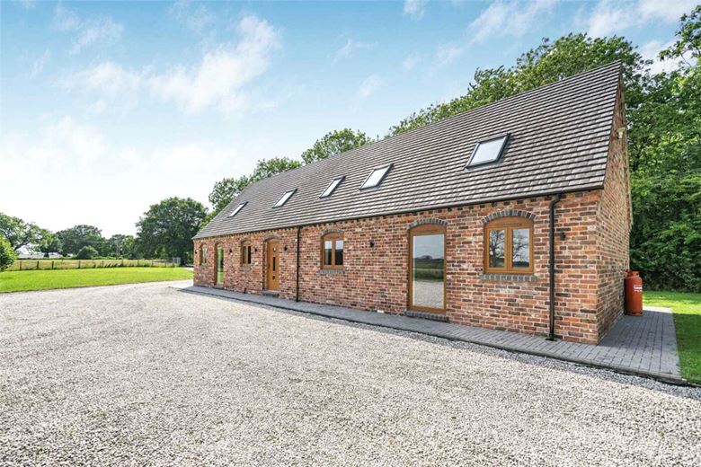 14 bedroom house, Yarnfield Lane, Yarnfield ST15 - Let Agreed