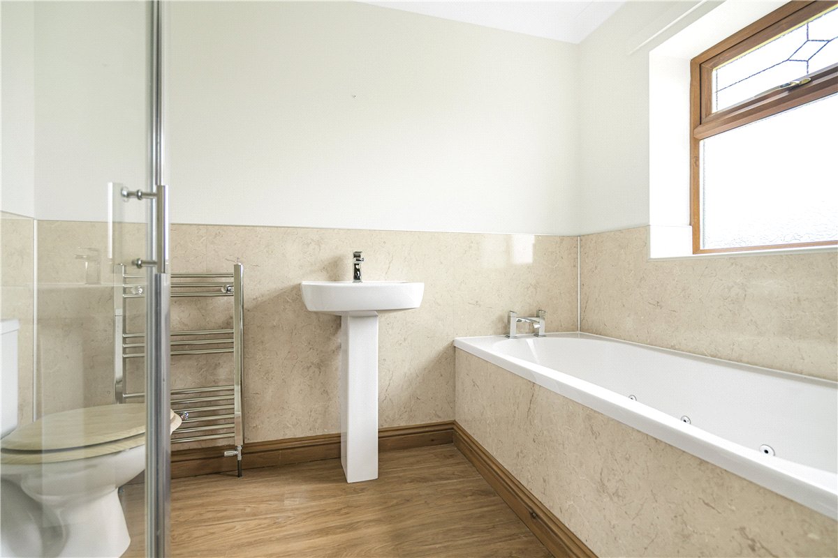 14 bedroom house, Yarnfield Lane, Yarnfield ST15 - Let Agreed