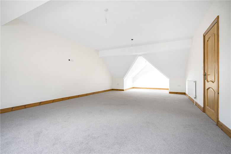 14 bedroom house, Yarnfield Lane, Yarnfield ST15 - Let Agreed