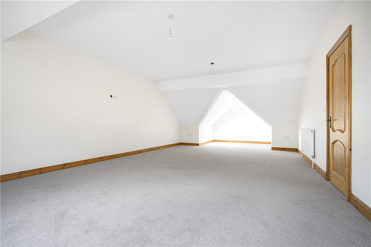 14 bedroom house, Yarnfield Lane, Yarnfield ST15 - Let Agreed