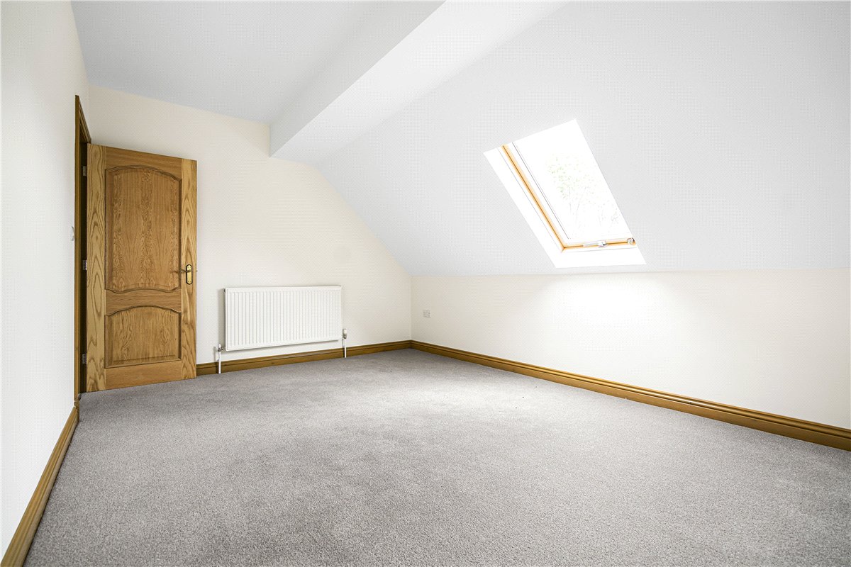 14 bedroom house, Yarnfield Lane, Yarnfield ST15 - Let Agreed