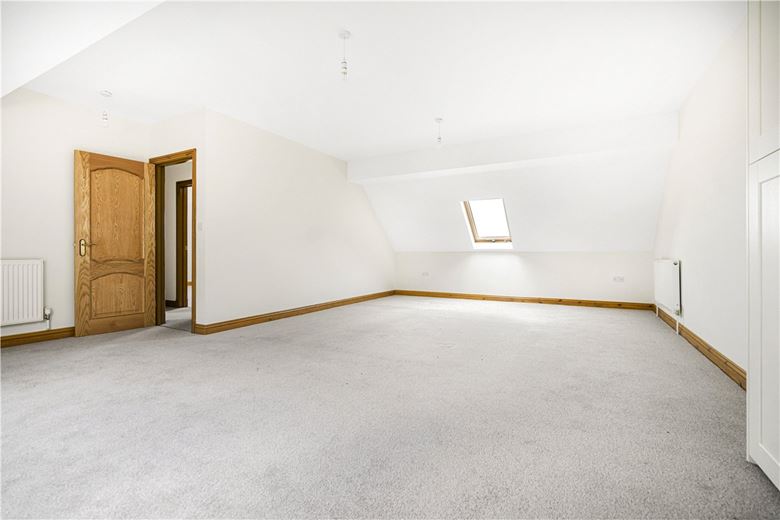 14 bedroom house, Yarnfield Lane, Yarnfield ST15 - Let Agreed