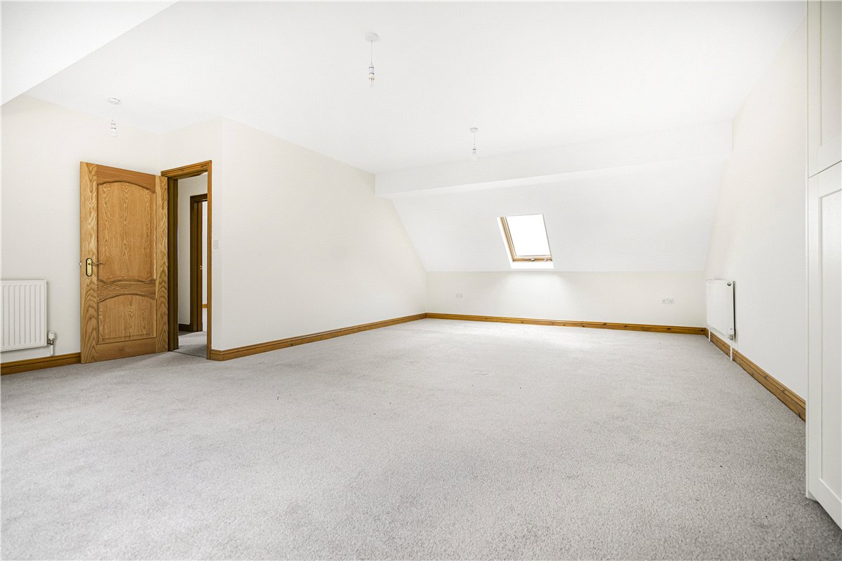 14 bedroom house, Yarnfield Lane, Yarnfield ST15 - Let Agreed