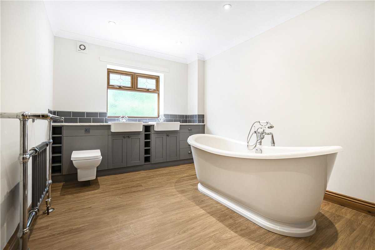 14 bedroom house, Yarnfield Lane, Yarnfield ST15 - Let Agreed