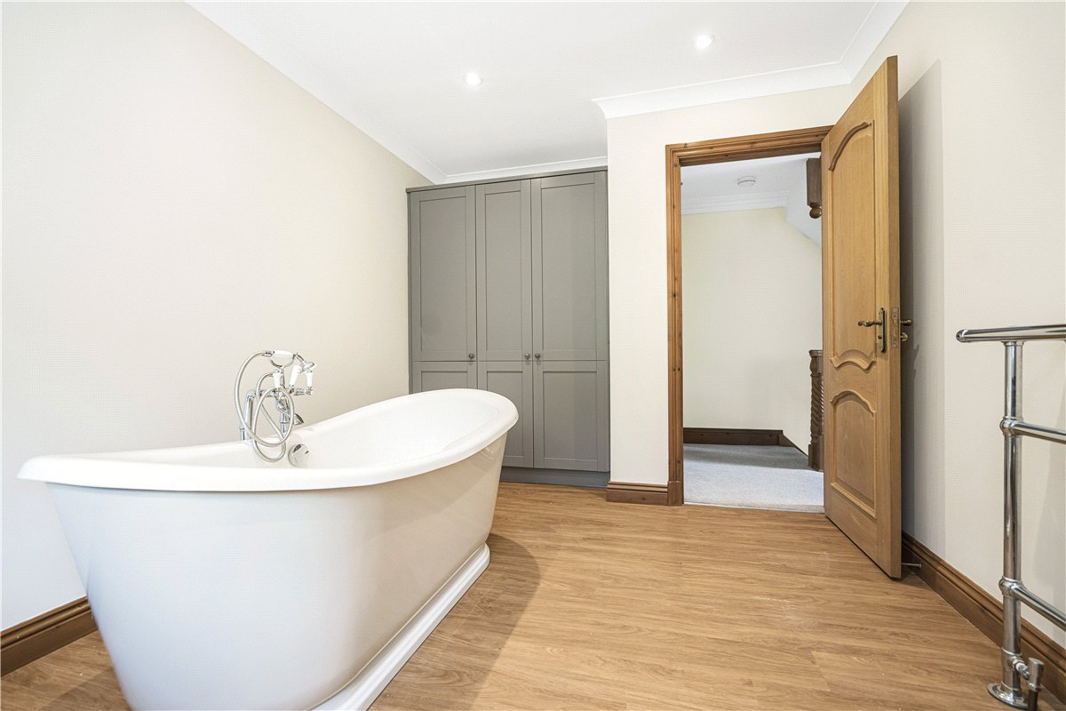 14 bedroom house, Yarnfield Lane, Yarnfield ST15 - Let Agreed