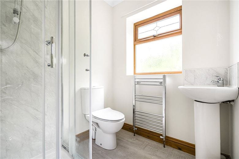 14 bedroom house, Yarnfield Lane, Yarnfield ST15 - Let Agreed