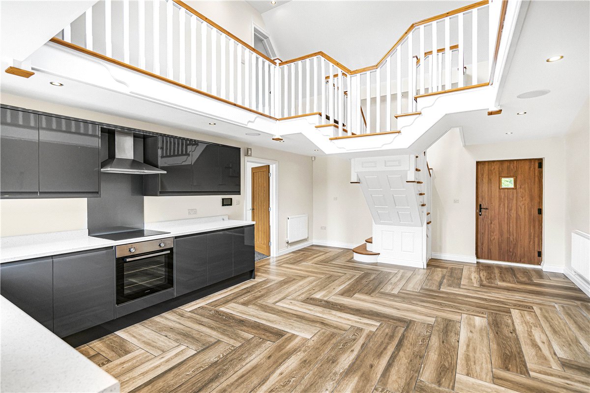 14 bedroom house, Yarnfield Lane, Yarnfield ST15 - Let Agreed