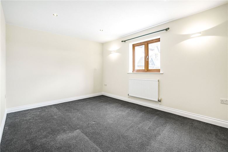 14 bedroom house, Yarnfield Lane, Yarnfield ST15 - Let Agreed