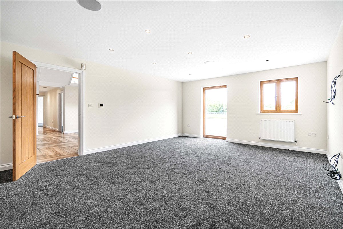 14 bedroom house, Yarnfield Lane, Yarnfield ST15 - Let Agreed