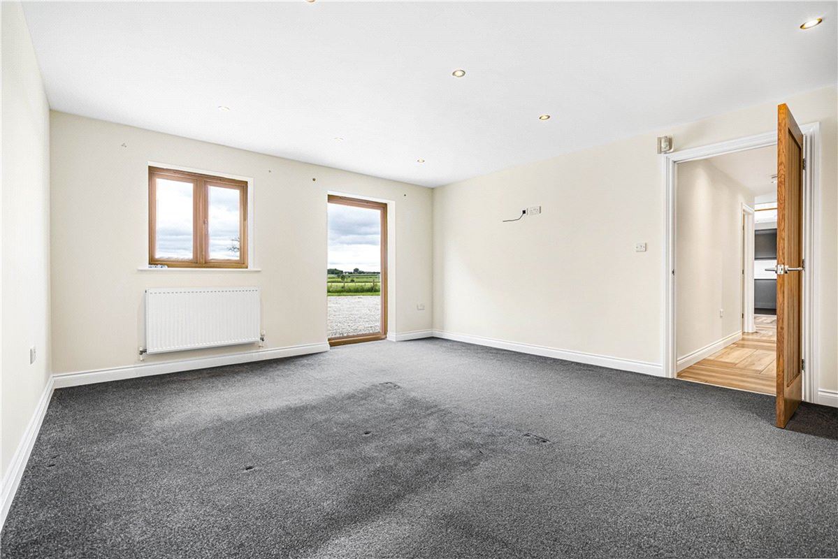 14 bedroom house, Yarnfield Lane, Yarnfield ST15 - Let Agreed