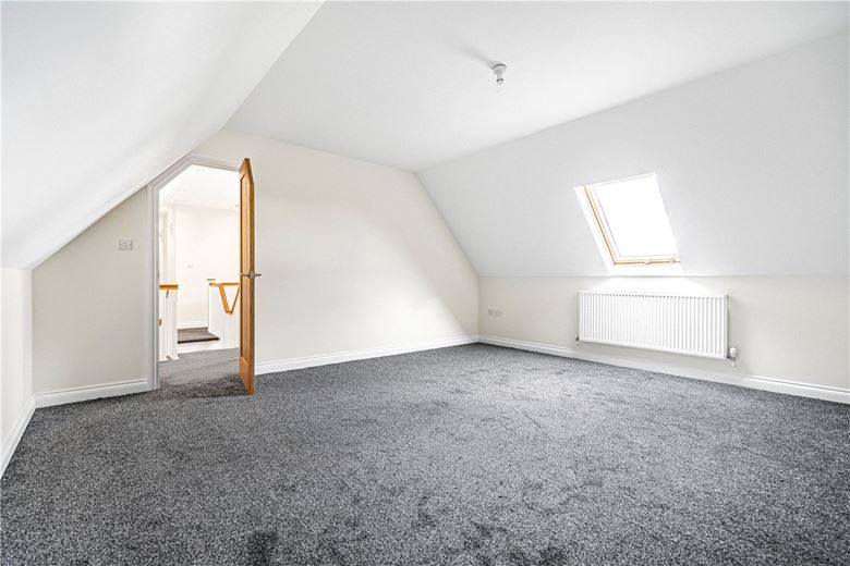 14 bedroom house, Yarnfield Lane, Yarnfield ST15 - Let Agreed