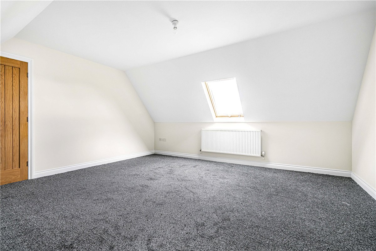 14 bedroom house, Yarnfield Lane, Yarnfield ST15 - Let Agreed