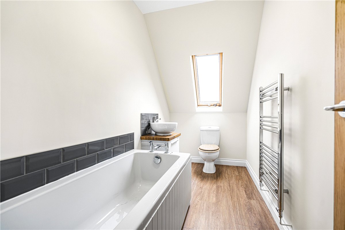 14 bedroom house, Yarnfield Lane, Yarnfield ST15 - Let Agreed